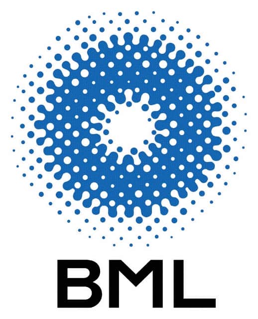 BMLロゴ