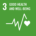 Goal 3: Good Health and Well-Being