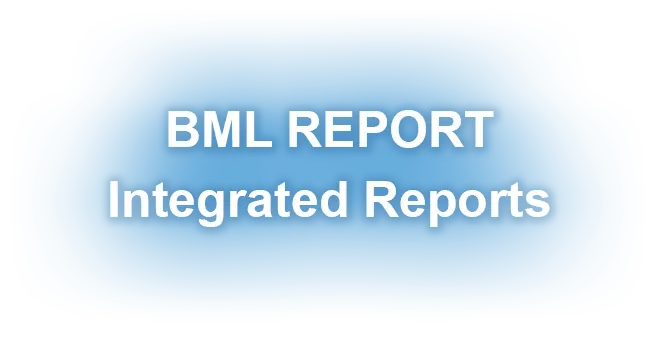 BML REPORT Integrated Reports