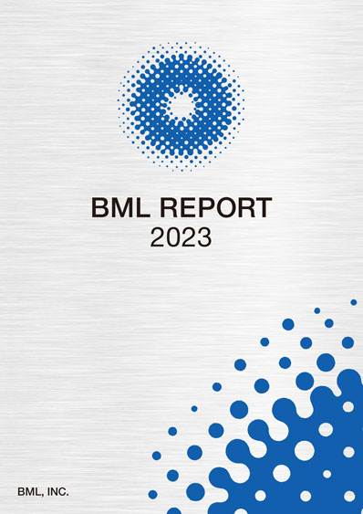 BML REPORT 2023